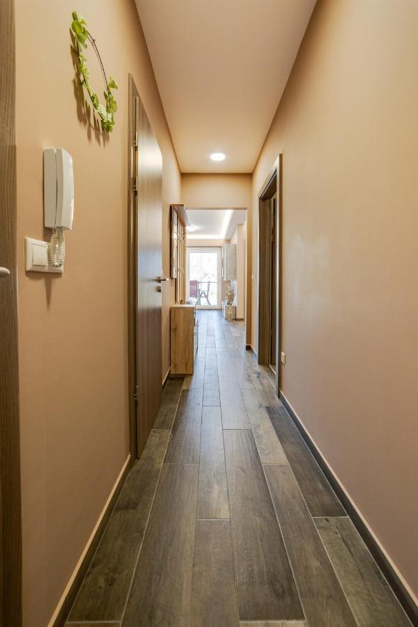 Apartment Forest Foeldvar By Bltn
