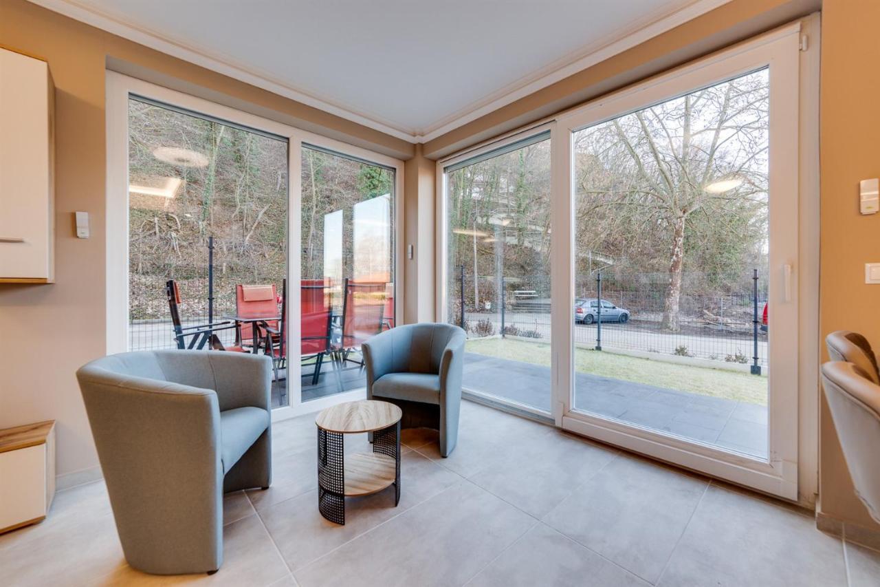 Forest Foeldvar By Bltn Apartment