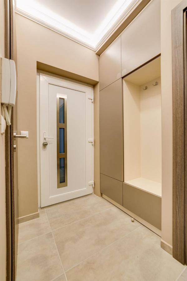 Apartment Forest Foeldvar By Bltn