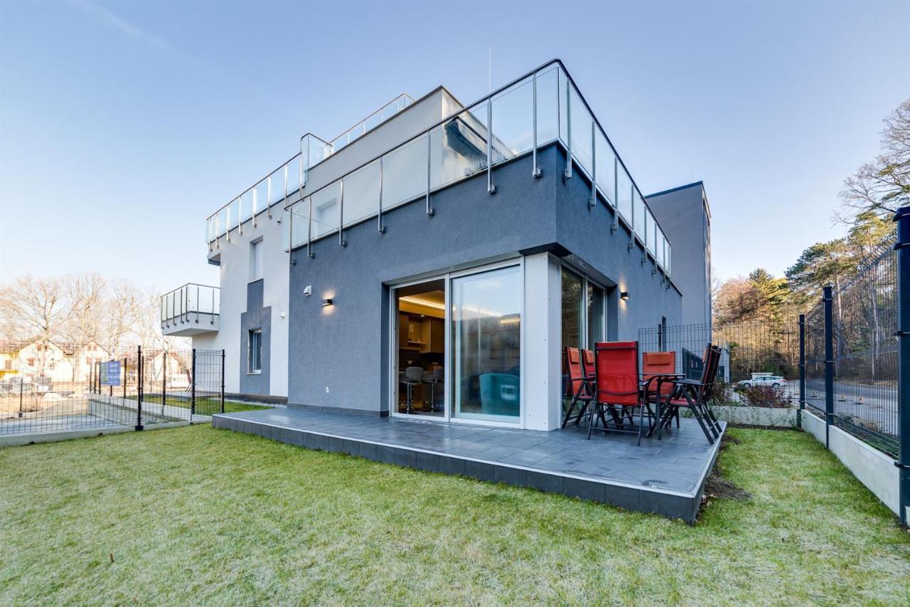 Apartment Forest Foeldvar By Bltn Balatonfoldvar