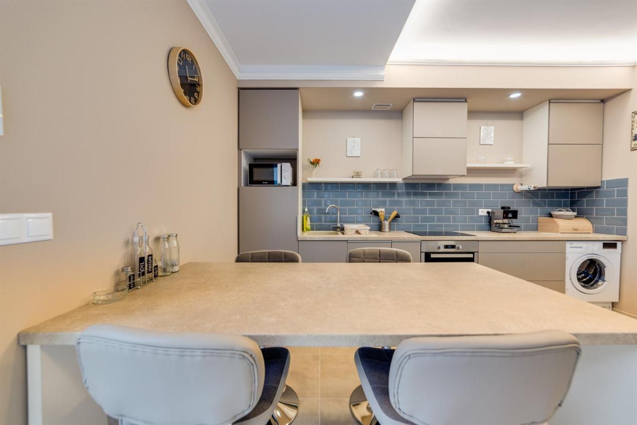 Apartment Forest Foeldvar By Bltn Balatonfoldvar