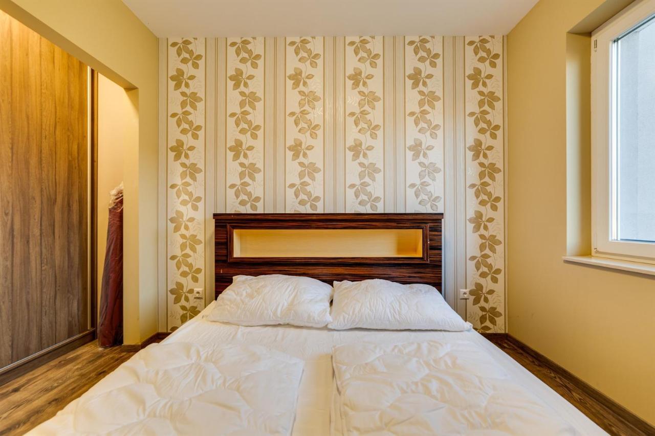 Forest Foeldvar By Bltn Apartment *