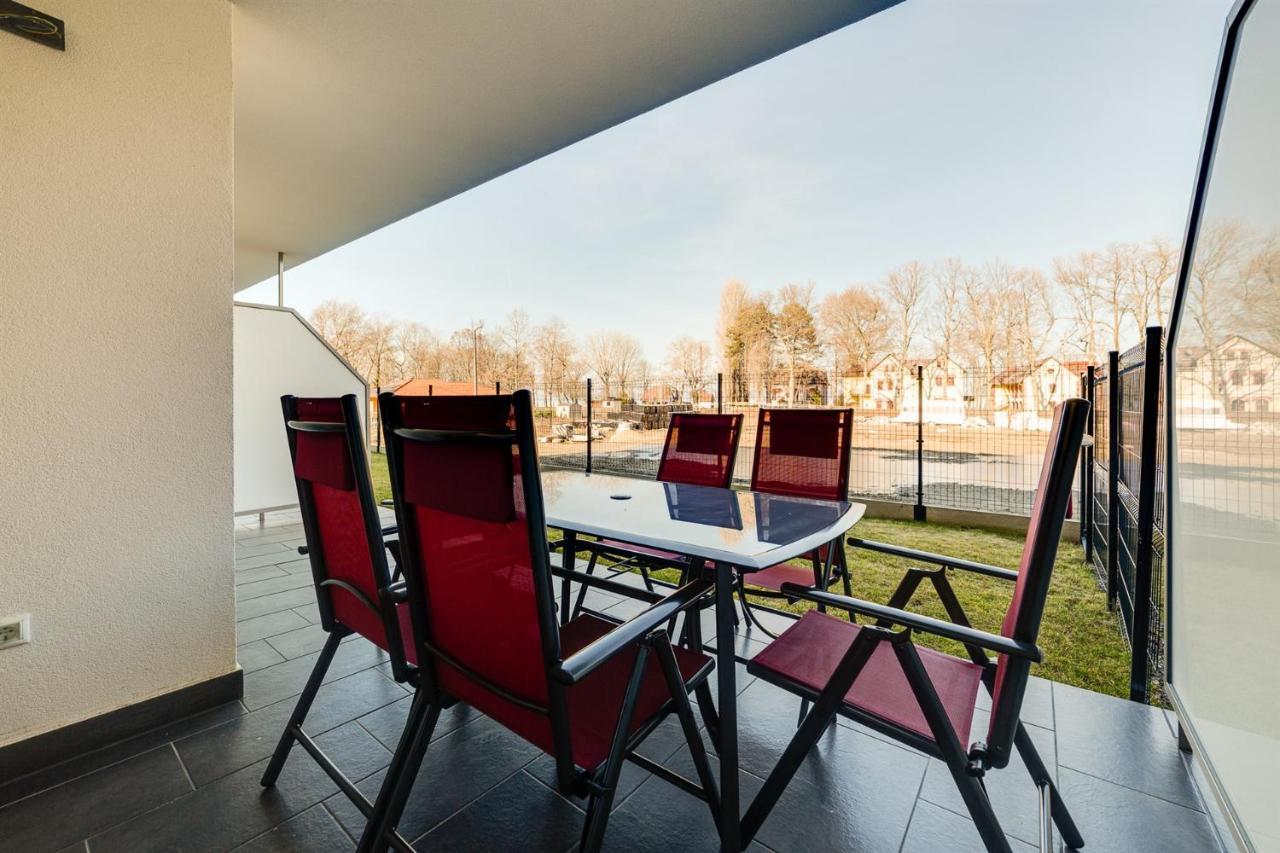 Apartment Forest Foeldvar By Bltn