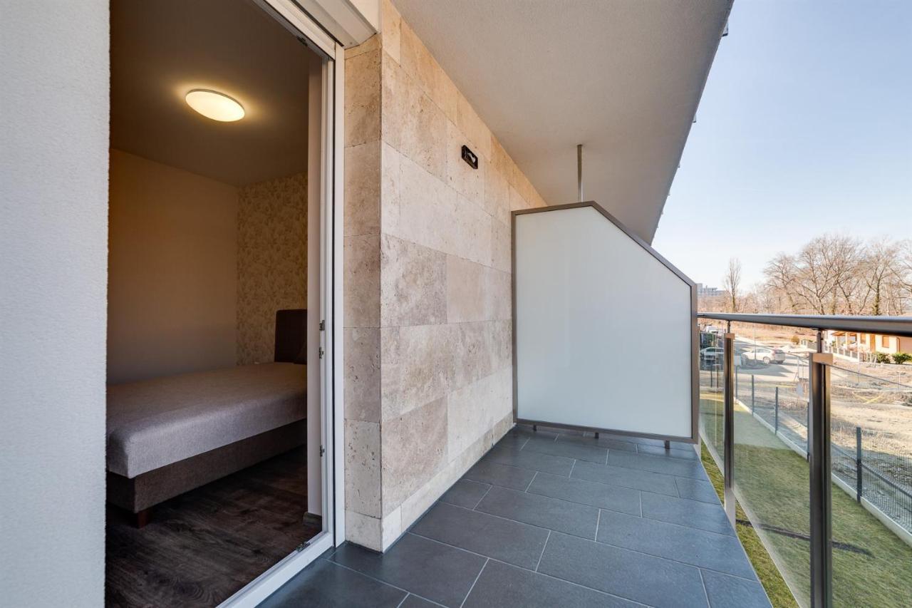 Forest Foeldvar By Bltn Apartment Balatonfoldvar