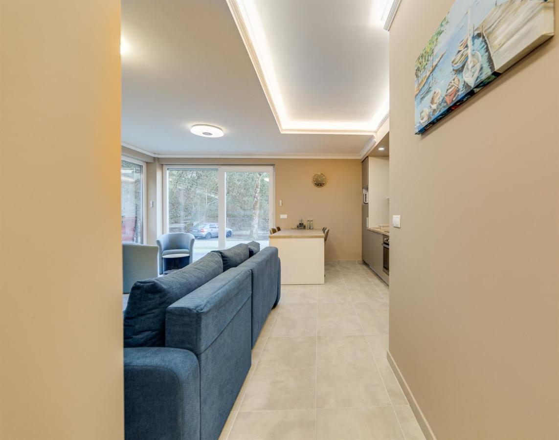 Forest Foeldvar By Bltn Apartment Balatonfoldvar