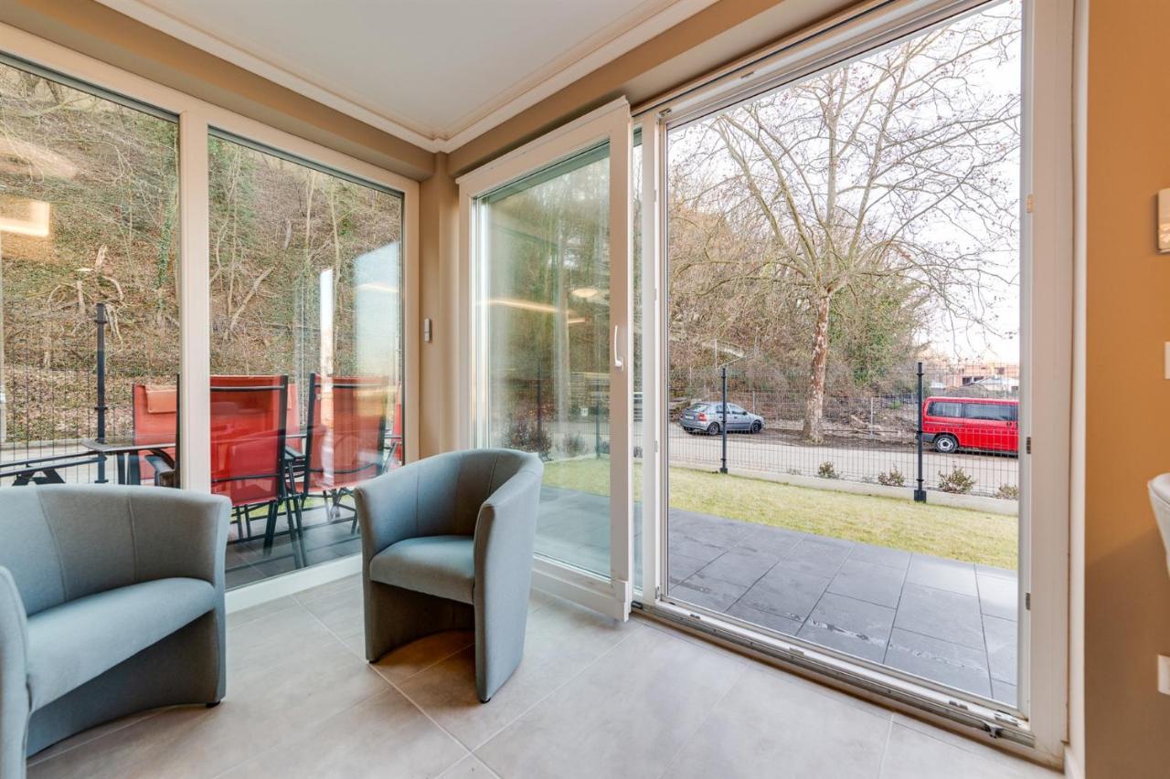 Apartment Forest Foeldvar By Bltn