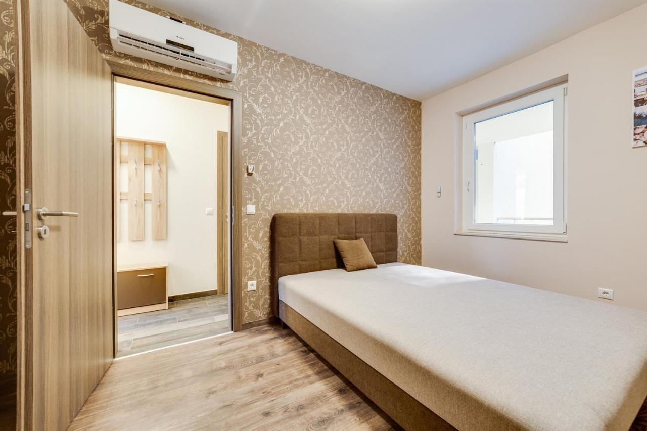 Forest Foeldvar By Bltn Apartment Balatonfoldvar